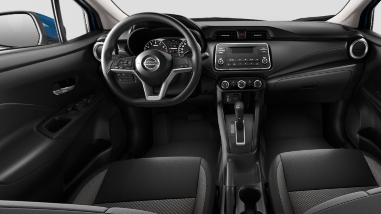 Prices and Specifications for Nissan Sunny 2023 in Saudi Arabia